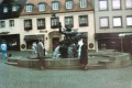 Meine Eltern
Paderborner Marktbrunnen
ca. 1983