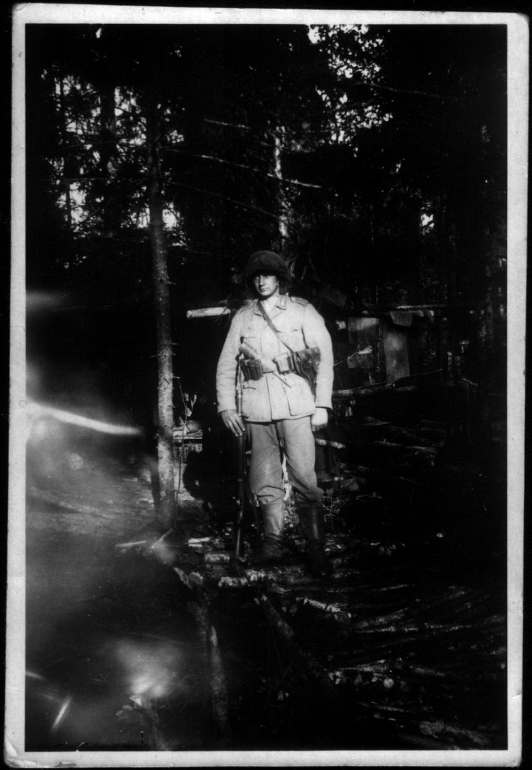 der nördlich cholm fotosammlung von georg funk