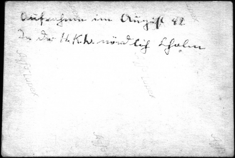 der nördlich cholm fotosammlung von georg funk