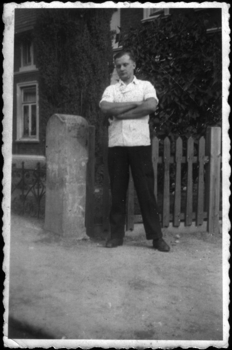 georg funk fotosammlung von