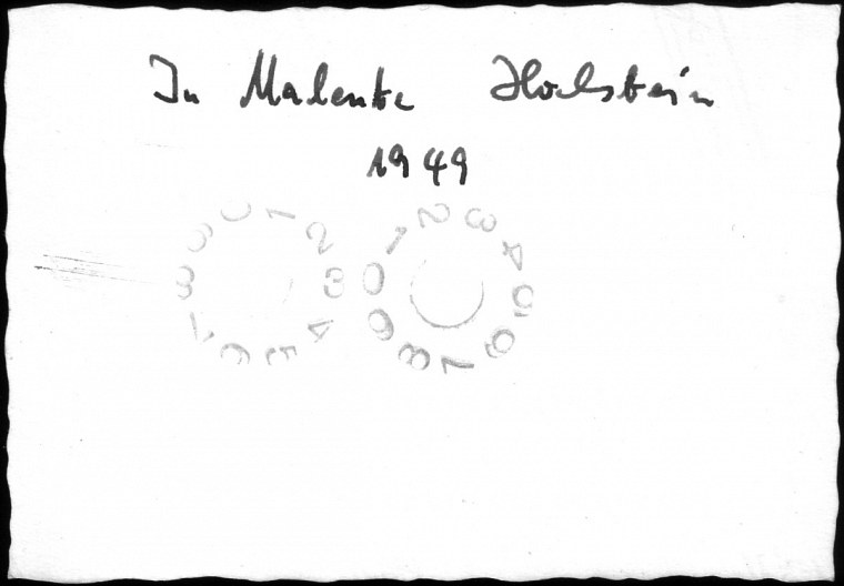 malente fotosammlung von georg funk