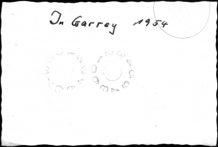 garrey heufahren fotosammlung von georg funk