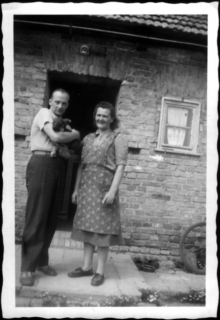 funk georg garrey gertrud fotosammlung von