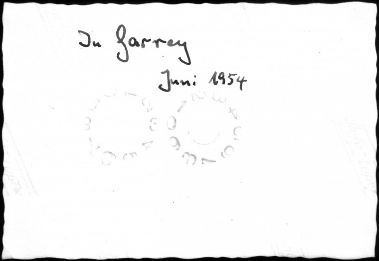 funk georg garrey gertrud fotosammlung von