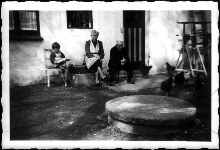 bielefeld fotosammlung von georg funk