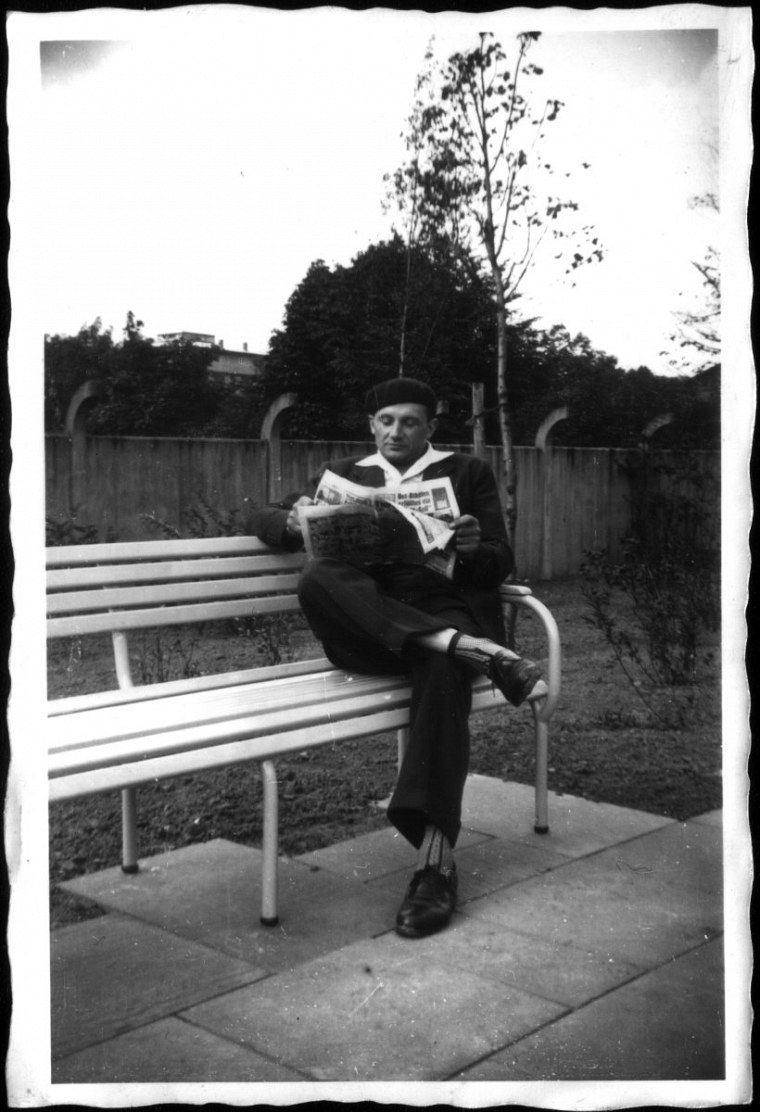 georg funk lebe wohl fotosammlung von