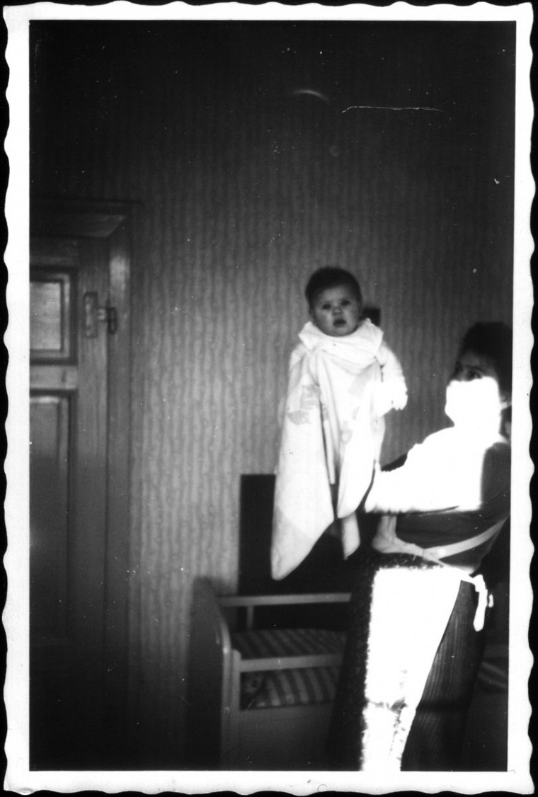 fotosammlung von georg funk