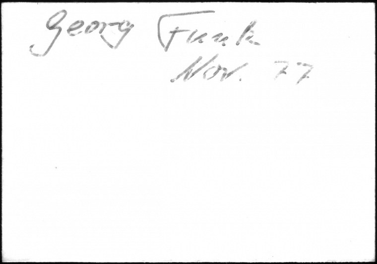 georg funk passfoto fotosammlung von