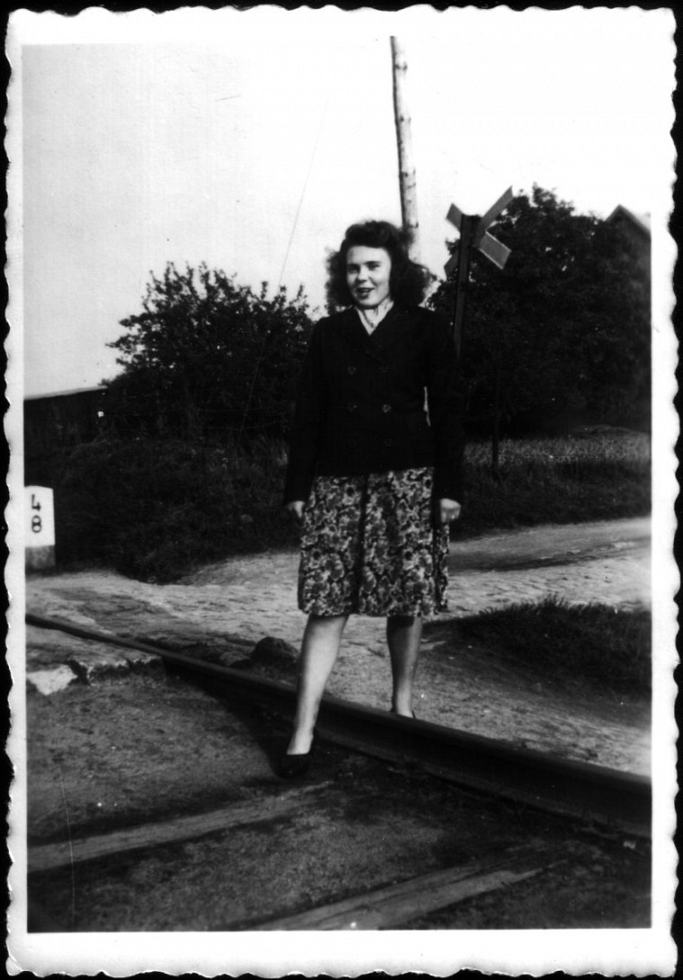 edith kiel fotosammlung von georg funk