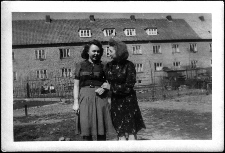 edith und xxx elmschenhagen fotosammlung von georg funk