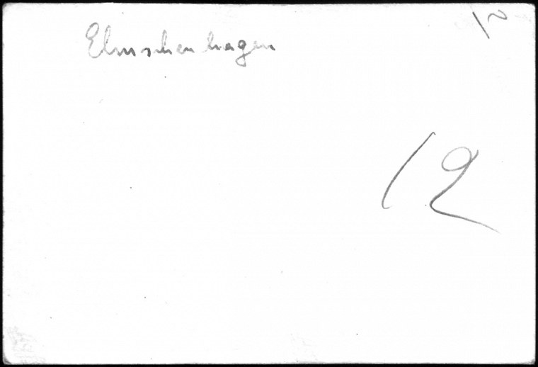 edith und xxx elmschenhagen fotosammlung von georg funk