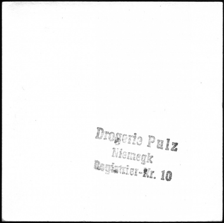 garrey fotosammlung von georg funk