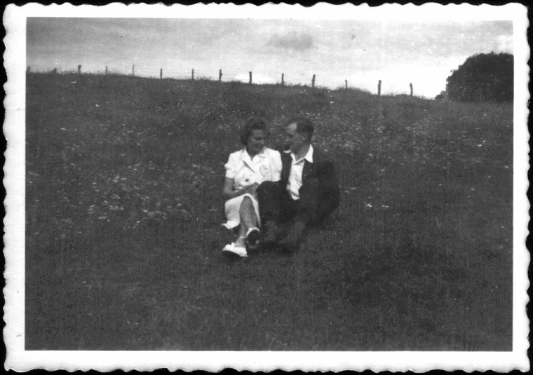 georg funk holsteinsche schweiz erna und fotosammlung von