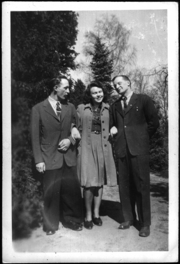 georg funk hugo wunderlich edith und kiel fotosammlung von