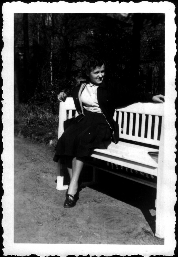 kiel elmschenhagen ganz alleine fotosammlung von georg funk