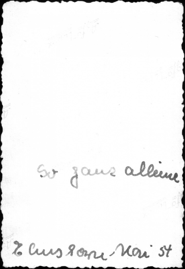 kiel elmschenhagen ganz alleine fotosammlung von georg funk