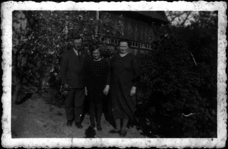 funk stutthof carl bruno xxx und eliese fotosammlung von georg