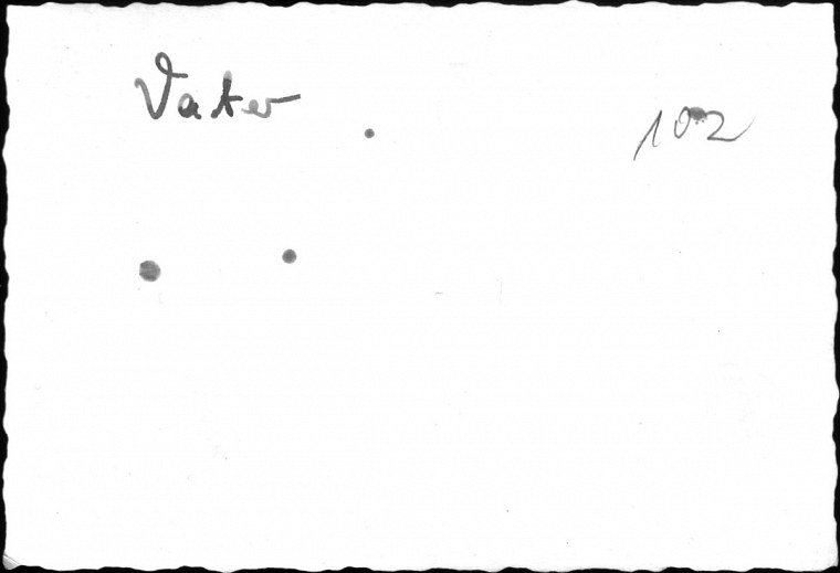 vater garrey fotosammlung von georg funk