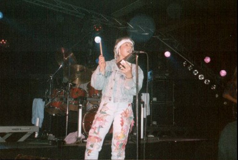 aus fotos von die sind maniac ein großteil dieser stammen ursprünglich der sammlung sandra lemgo restlichen einem fotografen bad driburg