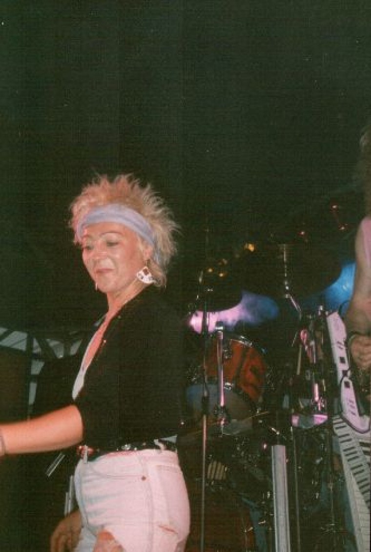 aus fotos von die sind maniac ein großteil dieser stammen ursprünglich der sammlung sandra lemgo restlichen einem fotografen bad driburg