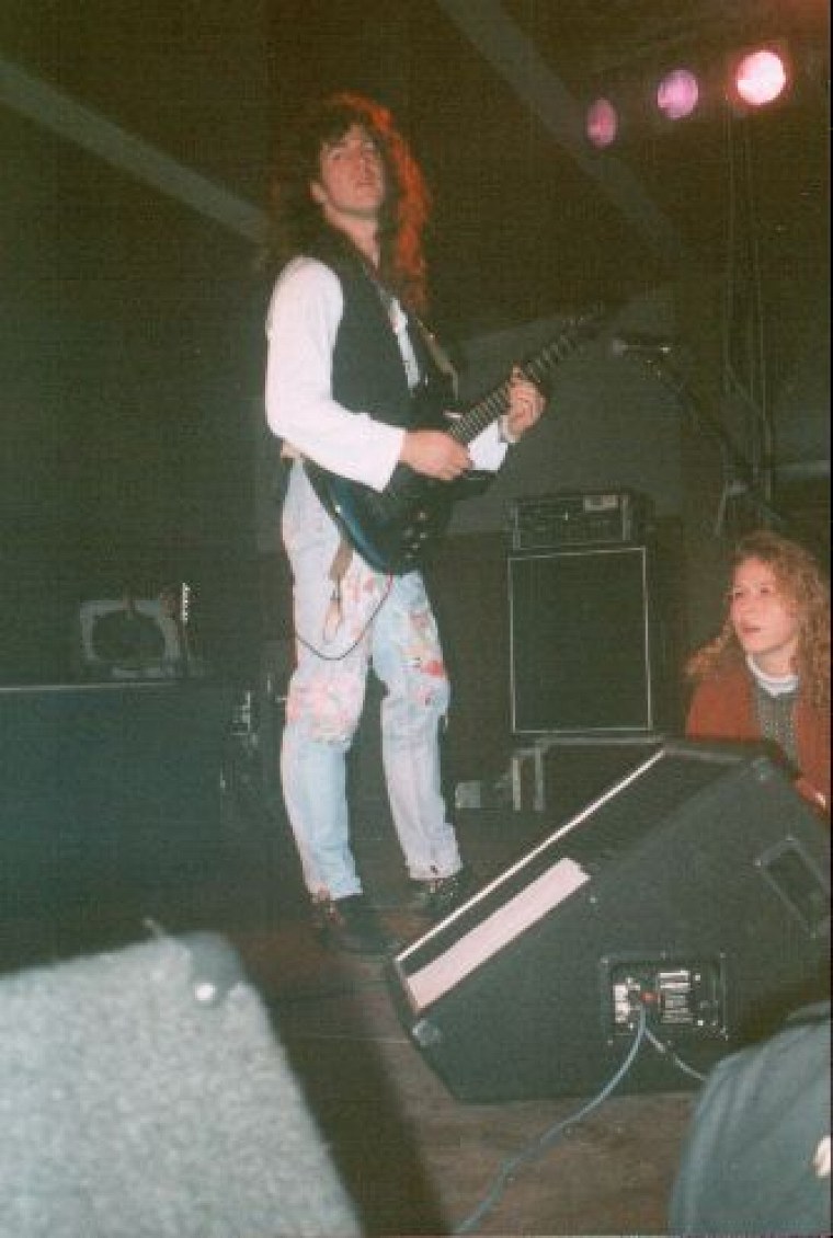 aus fotos von die sind maniac ein großteil dieser stammen ursprünglich der sammlung sandra lemgo restlichen einem fotografen bad driburg