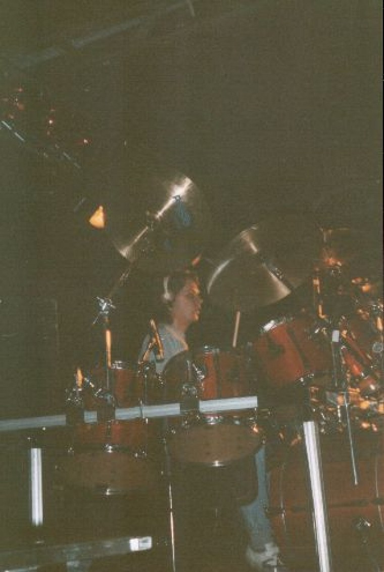 aus fotos von die sind maniac ein großteil dieser stammen ursprünglich der sammlung sandra lemgo restlichen einem fotografen bad driburg