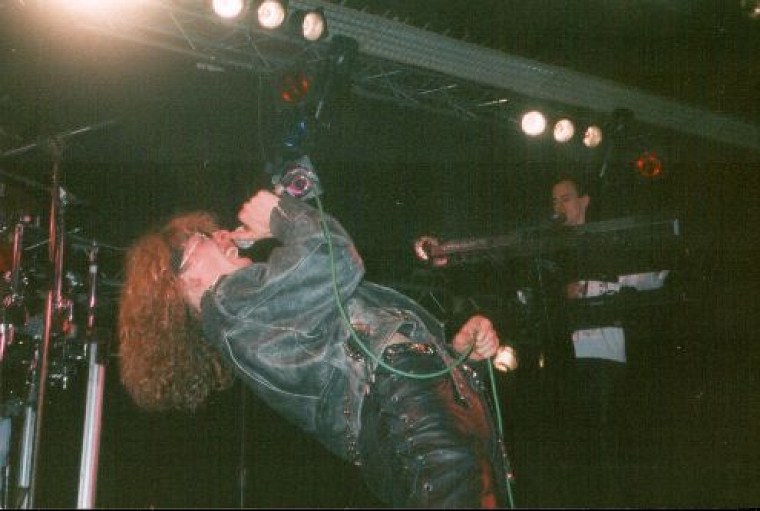 aus fotos von die sind maniac ein großteil dieser stammen ursprünglich der sammlung sandra lemgo restlichen einem fotografen bad driburg