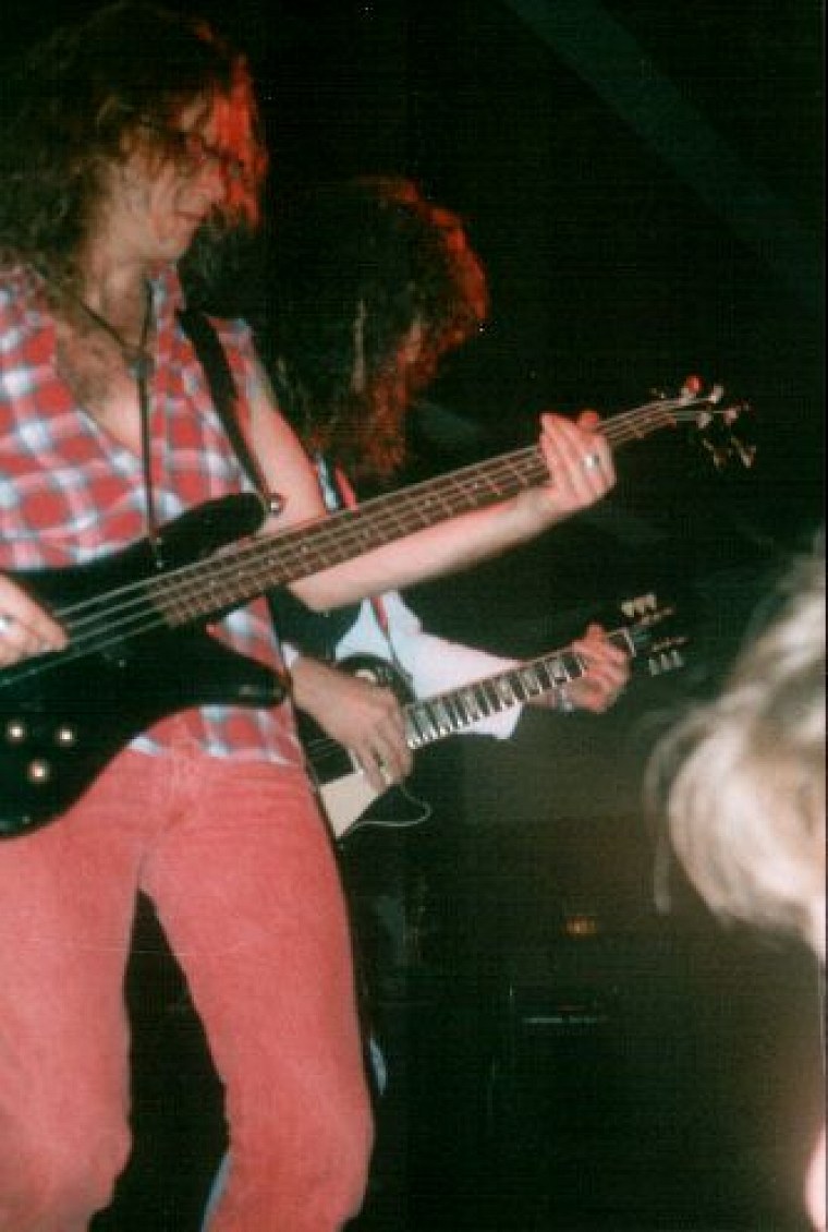 aus fotos von die sind maniac ein großteil dieser stammen ursprünglich der sammlung sandra lemgo restlichen einem fotografen bad driburg