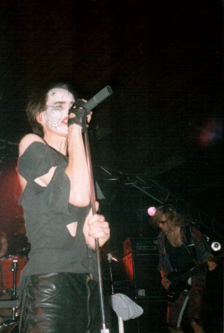 aus fotos von die sind maniac ein großteil dieser stammen ursprünglich der sammlung sandra lemgo restlichen einem fotografen bad driburg