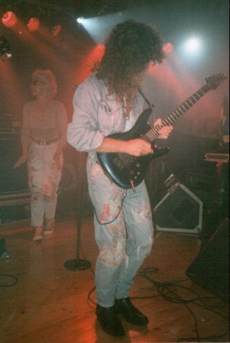 aus fotos von die sind maniac ein großteil dieser stammen ursprünglich der sammlung sandra lemgo restlichen einem fotografen bad driburg