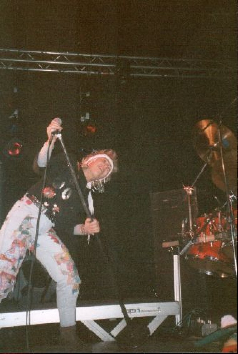 aus fotos von die sind maniac ein großteil dieser stammen ursprünglich der sammlung sandra lemgo restlichen einem fotografen bad driburg