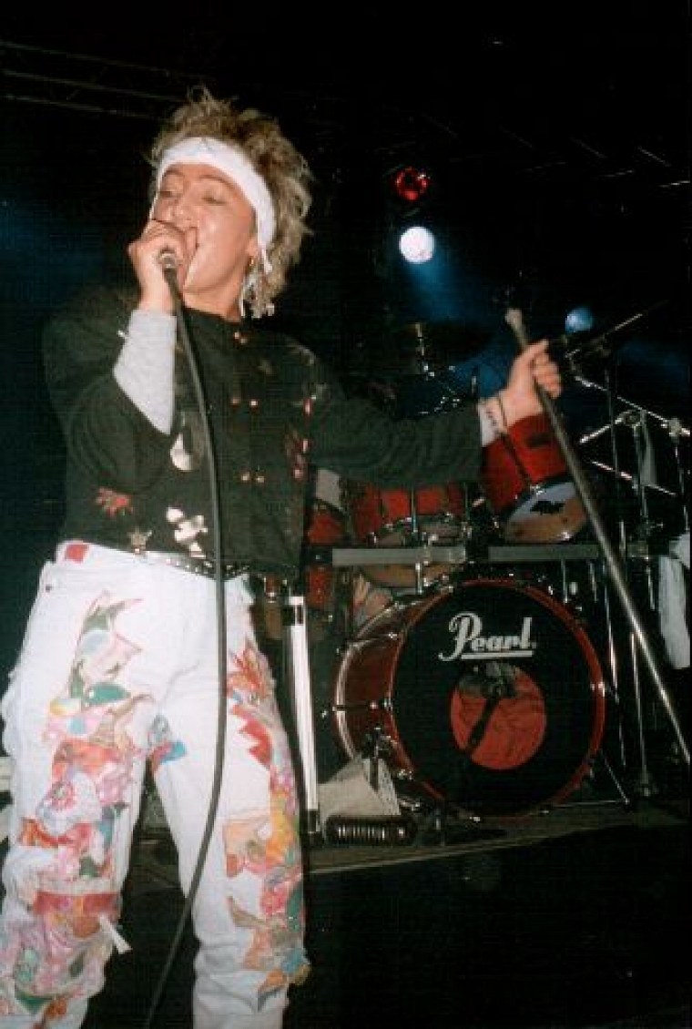 aus fotos von die sind maniac ein großteil dieser stammen ursprünglich der sammlung sandra lemgo restlichen einem fotografen bad driburg