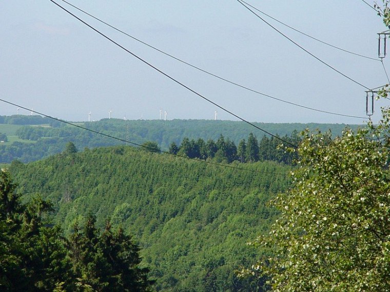 zur velmerstot wanderung mit bin ich zusammen meiner mutter vom rehbergparkplatz zwischen altenbeken und langeland preußischen gewandert zurück ging dann