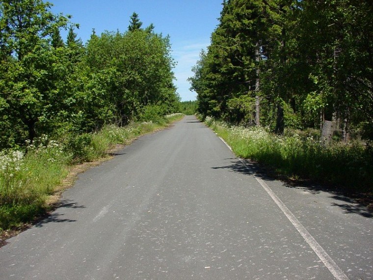 zur velmerstot wanderung mit bin ich zusammen meiner mutter vom rehbergparkplatz zwischen altenbeken und langeland preußischen gewandert zurück ging dann