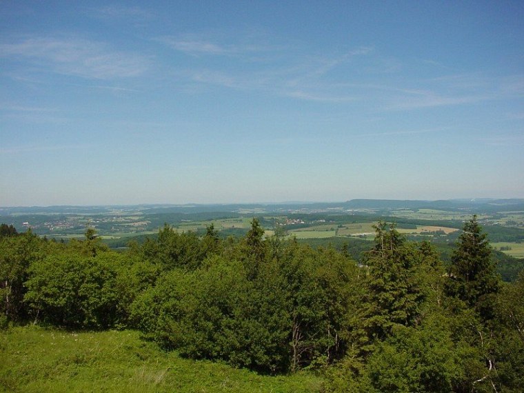 zur velmerstot wanderung mit bin ich zusammen meiner mutter vom rehbergparkplatz zwischen altenbeken und langeland preußischen gewandert zurück ging dann