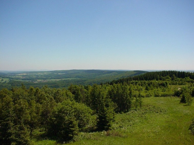 zur velmerstot wanderung mit bin ich zusammen meiner mutter vom rehbergparkplatz zwischen altenbeken und langeland preußischen gewandert zurück ging dann