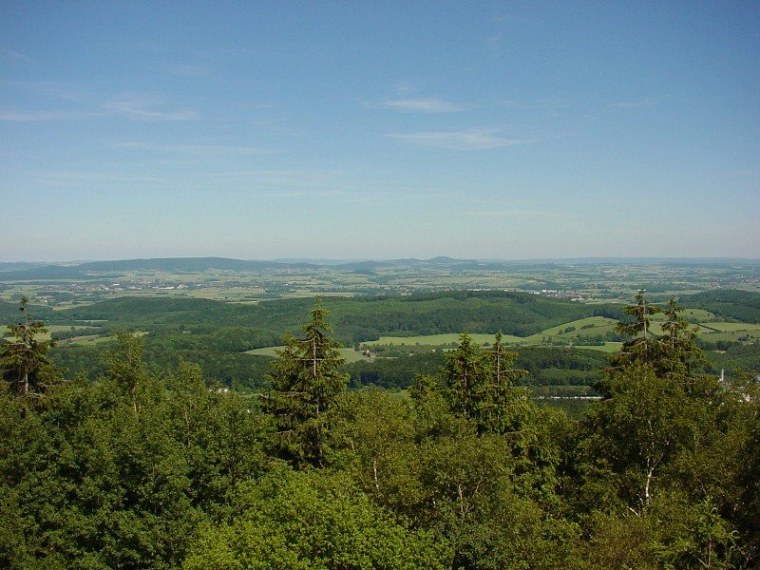 zur velmerstot wanderung mit bin ich zusammen meiner mutter vom rehbergparkplatz zwischen altenbeken und langeland preußischen gewandert zurück ging dann