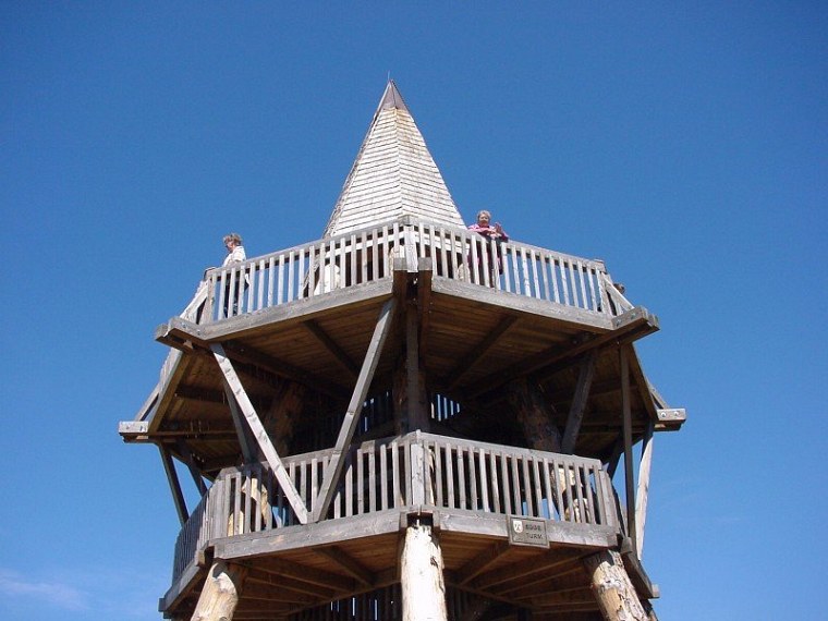 zur velmerstot wanderung mit bin ich zusammen meiner mutter vom rehbergparkplatz zwischen altenbeken und langeland preußischen gewandert zurück ging dann