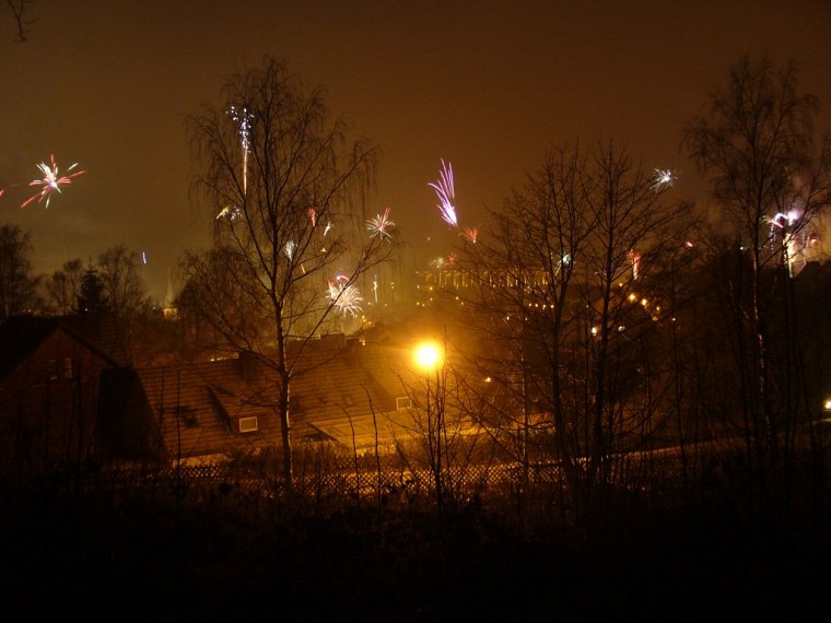 ﻿silvesterin altenbeken