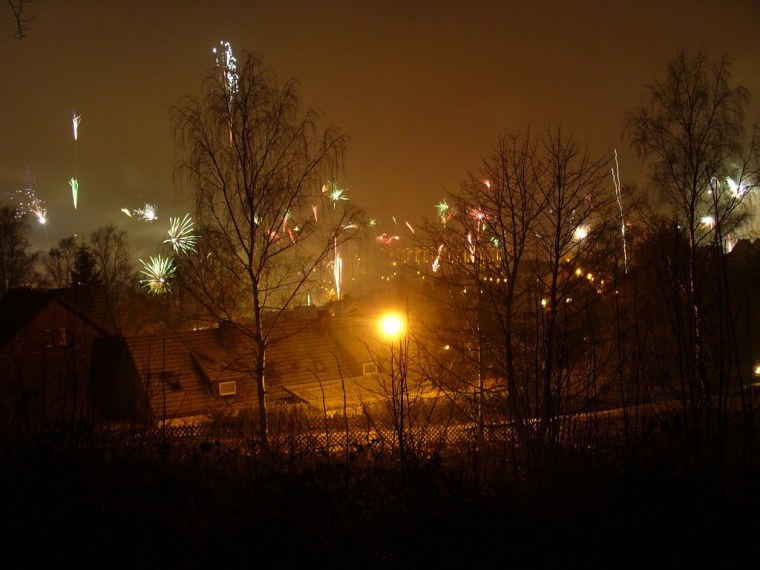 ﻿silvesterin altenbeken