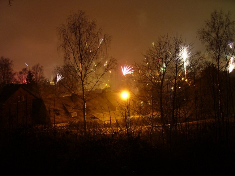 ﻿silvesterin altenbeken