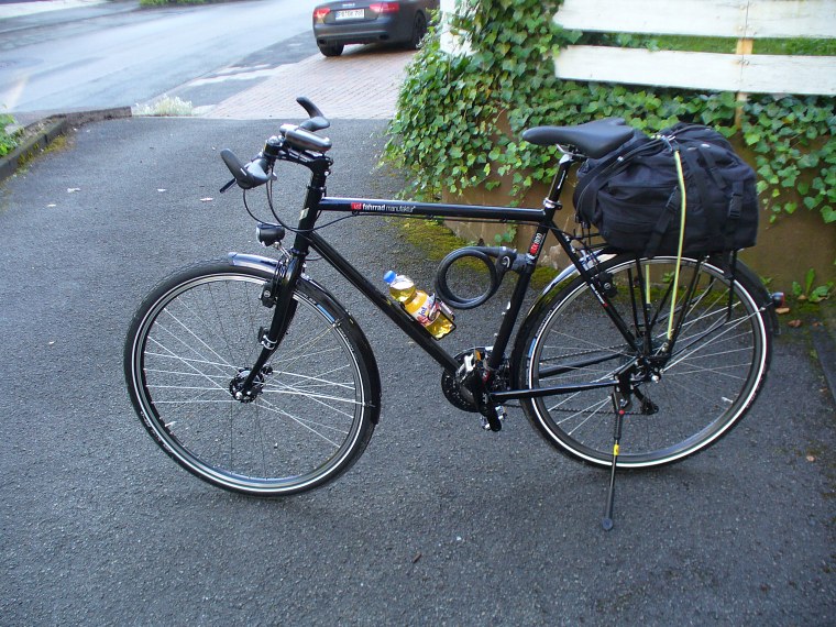 fahrradtour nach konstanz