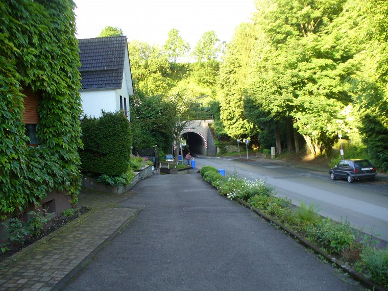 fahrradtour nach konstanz