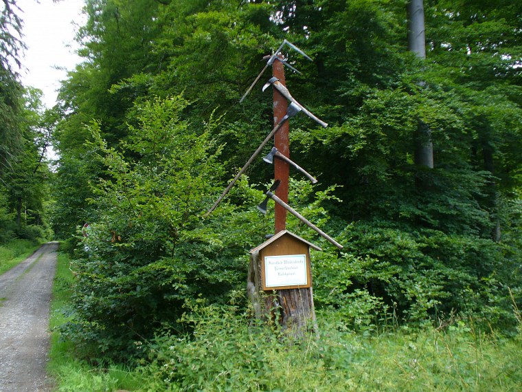 fahrradtour nach konstanz