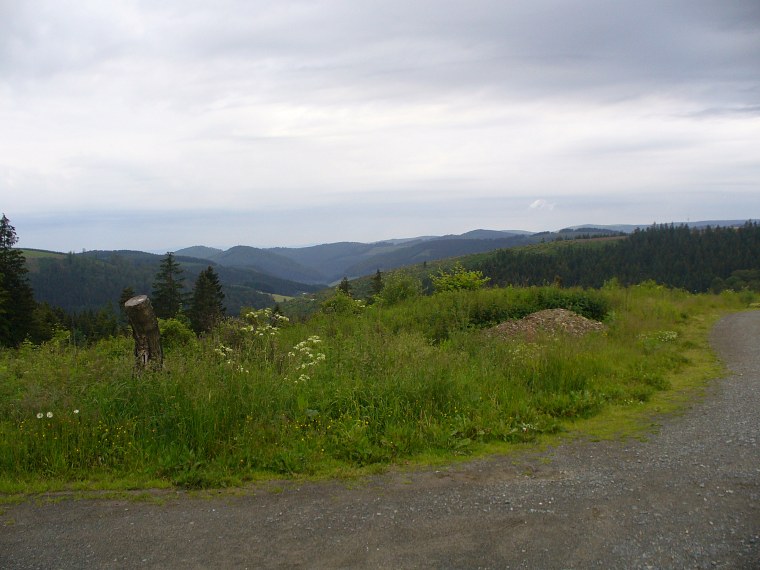 fahrradtour nach konstanz
