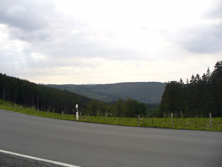 fahrradtour nach konstanz