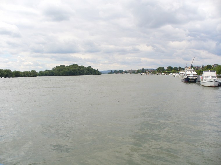fahrradtour nach konstanz