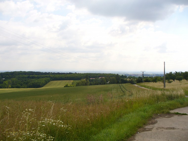 fahrradtour nach konstanz
