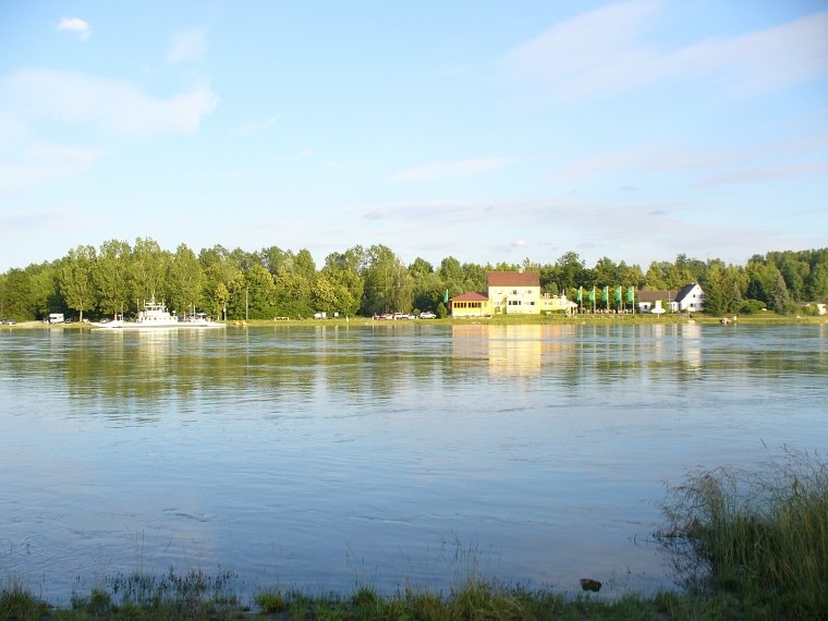fahrradtour nach konstanz