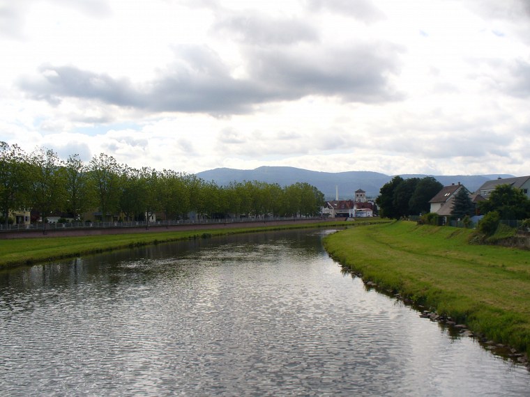 fahrradtour nach konstanz